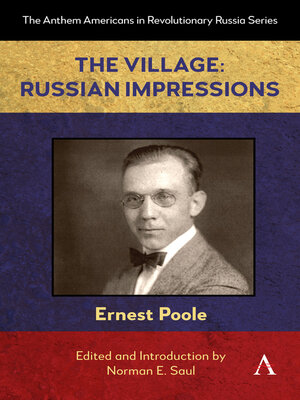 cover image of The Village
